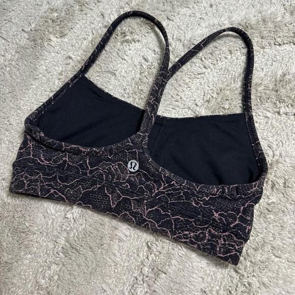 Lululemon Flow Y Bra - Picture 3 of 6